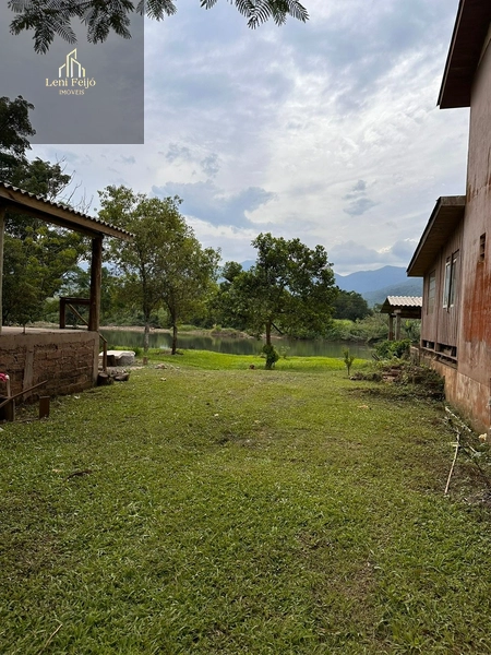 CASA BEIRA RIO TRÊS FORQUILHAS: 14ª foto da galeria de imagens do imóvel