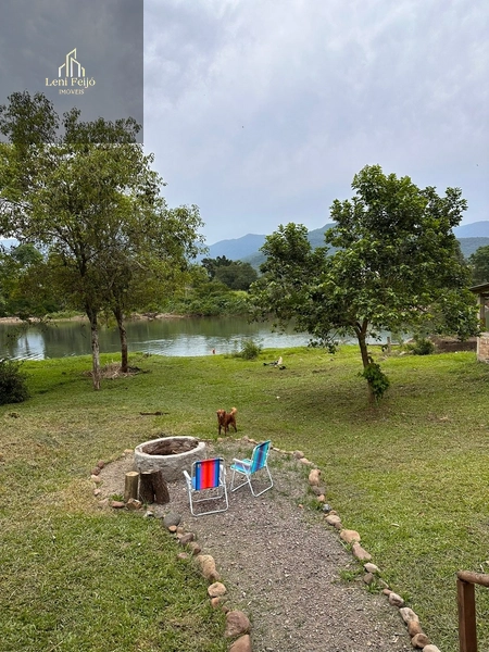 CASA BEIRA RIO TRÊS FORQUILHAS: 17ª foto da galeria de imagens do imóvel