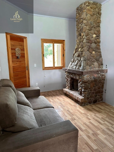 CASA BEIRA RIO TRÊS FORQUILHAS: 6ª foto da galeria de imagens do imóvel