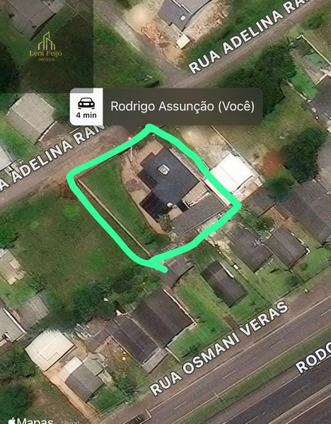 CASA MODERNA E SUSTENTÁVEL: 4ª foto da galeria de imagens do imóvel