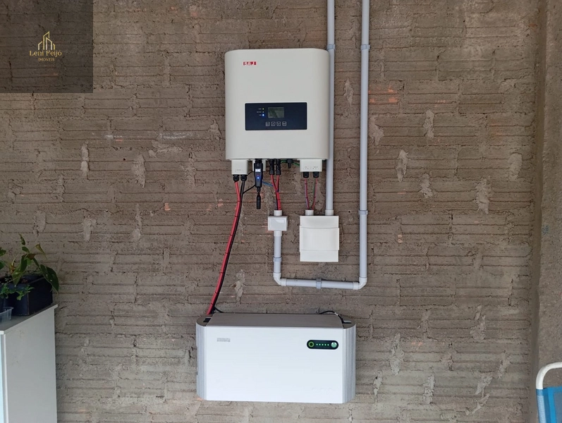 CASA MODERNA E SUSTENTÁVEL: 21ª foto da galeria de imagens do imóvel