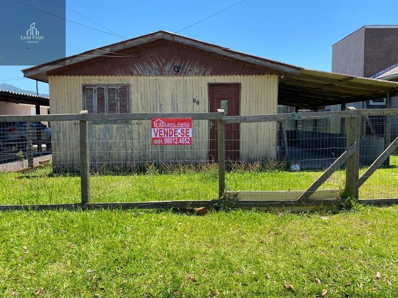 IMÓVEL À VENDA – BAIRRO CENTRO