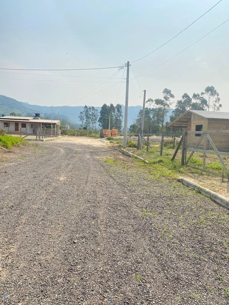 LOTE PARA CONSTRUÇÃO: 4ª foto da galeria de imagens do imóvel