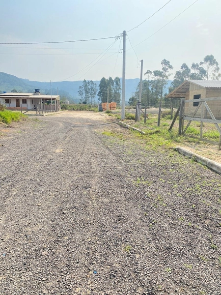 LOTE PARA CONSTRUÇÃO: 3ª foto da galeria de imagens do imóvel