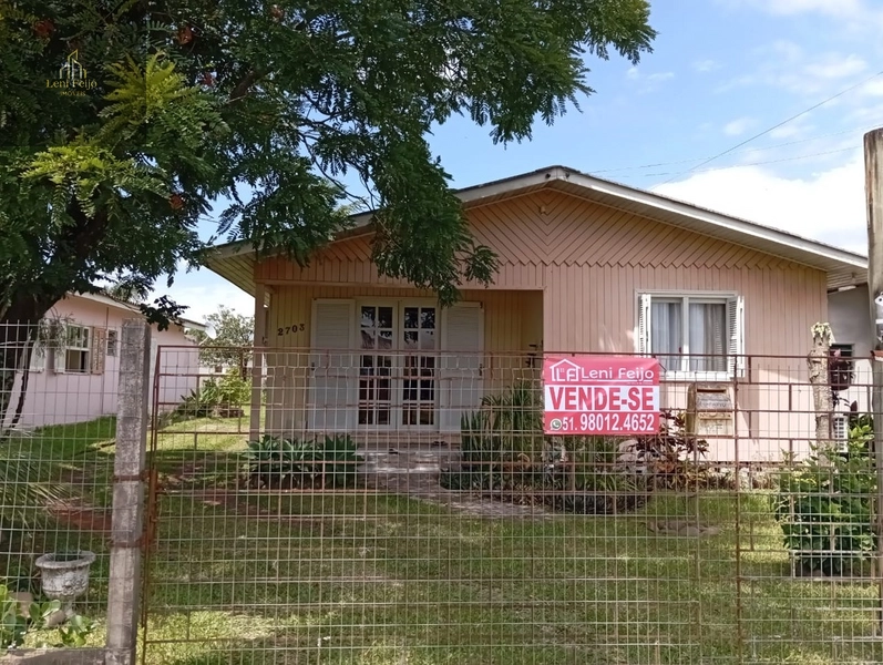 CASA EM ÓTIMA LOCALIZAÇÃO: 2ª foto da galeria de imagens do imóvel