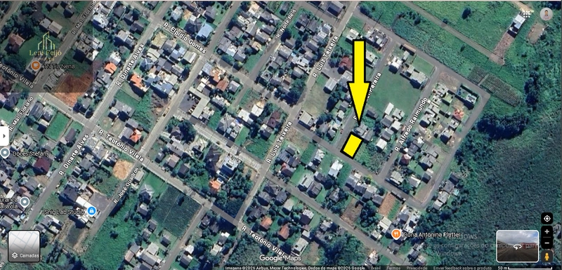 LOTE OTIMA LOCALIZAÇÃO: 2ª foto da galeria de imagens do imóvel