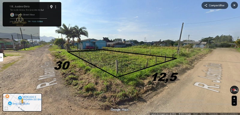 LOTE OTIMA LOCALIZAÇÃO