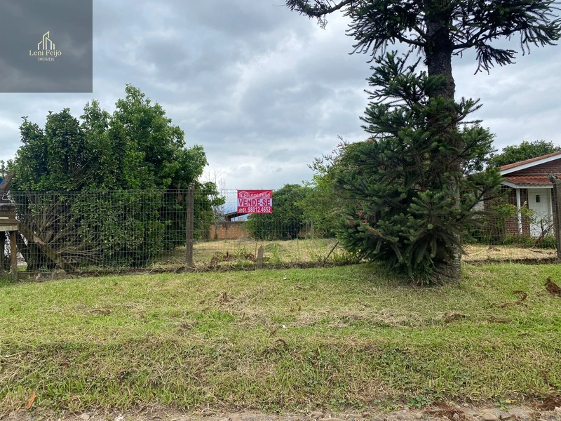 TERRENO A VENDA