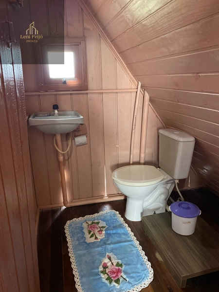 CABANA A VENDA!: 16ª foto da galeria de imagens do imóvel