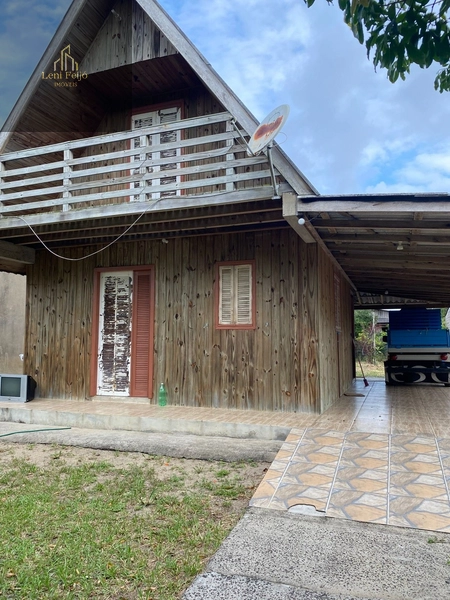 CABANA A VENDA!: 4ª foto da galeria de imagens do imóvel