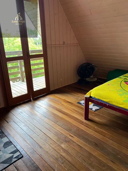 CABANA A VENDA!: 14ª foto da galeria de imagens do imóvel