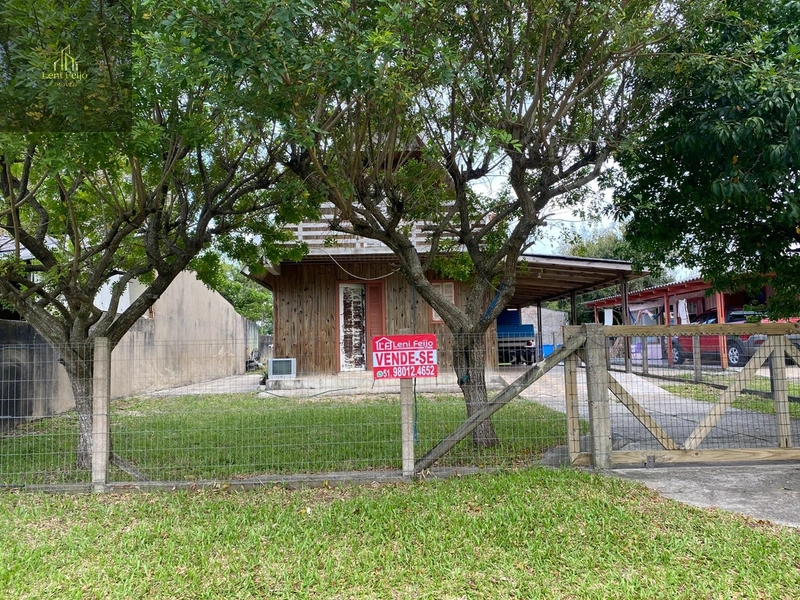 CABANA A VENDA!: 2ª foto da galeria de imagens do imóvel