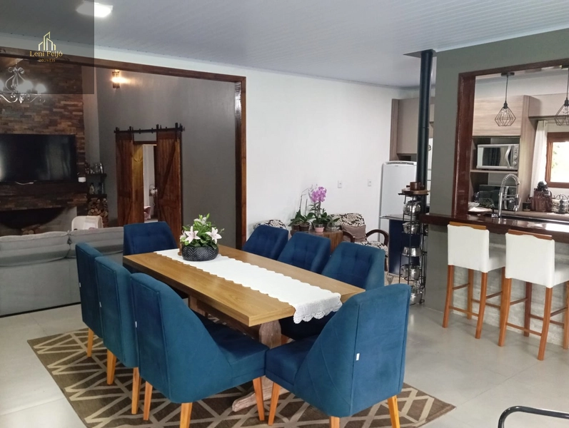 CASA FARMHOUSE: 14ª foto da galeria de imagens do imóvel