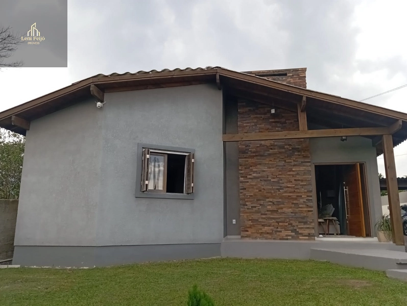 CASA FARMHOUSE: 2ª foto da galeria de imagens do imóvel