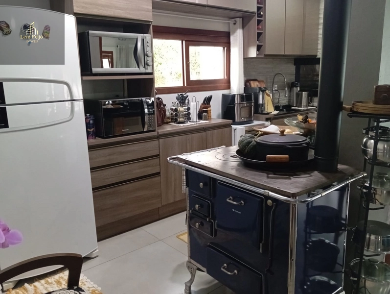 CASA FARMHOUSE: 15ª foto da galeria de imagens do imóvel