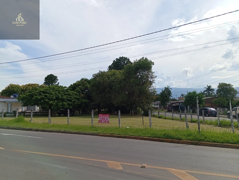 TERRENO COMERCIAL CENTRO: 6ª foto da galeria de imagens do imóvel