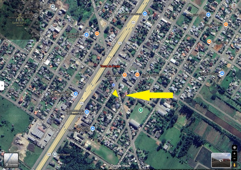 TERRENO COMERCIAL CENTRO: 2ª foto da galeria de imagens do imóvel