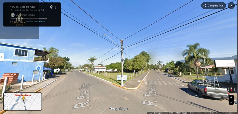 TERRENO COMERCIAL CENTRO