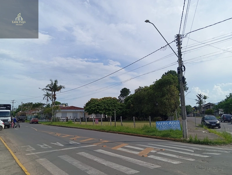 TERRENO COMERCIAL CENTRO: 5ª foto da galeria de imagens do imóvel