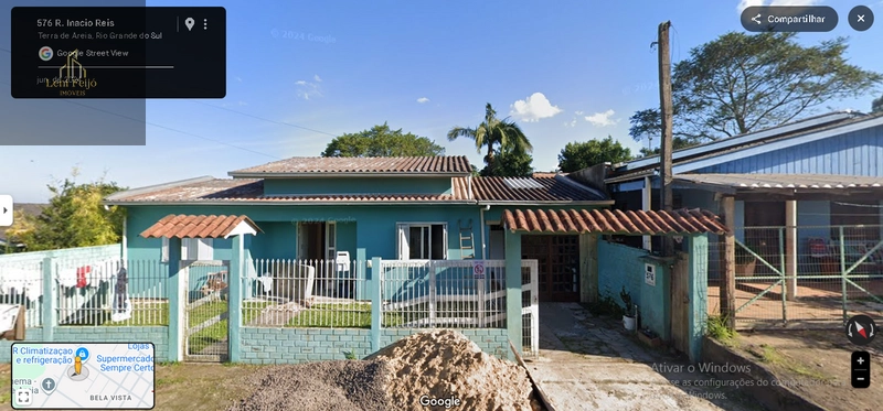 CASA BELA VISTA