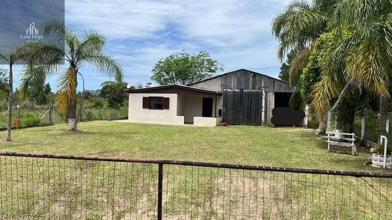 CASA SÍTIO NO COTOVELO: 3ª foto da galeria de imagens do imóvel