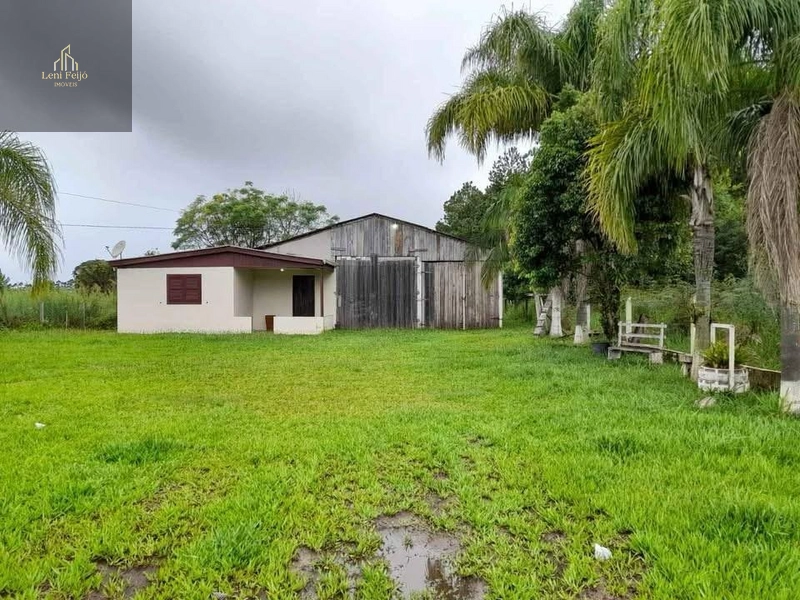 CASA SÍTIO NO COTOVELO