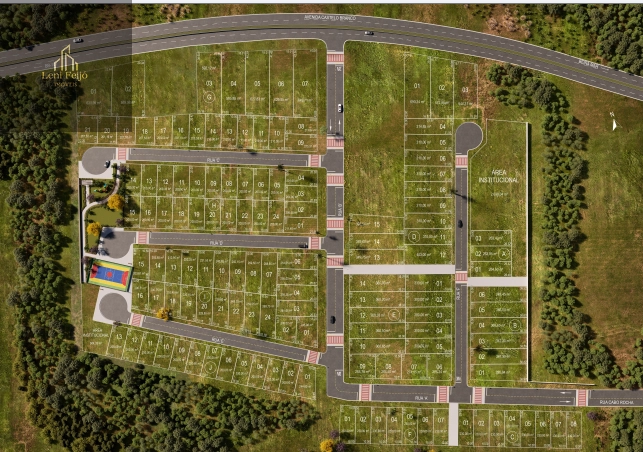 LOTE ESPECIAL À VENDA – INVESTIMENTO PREMIUM: 1ª foto da galeria de imagens do imóvel