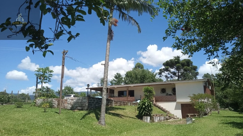 CHÁCARA ALMEIDA: 2ª foto da galeria de imagens do imóvel