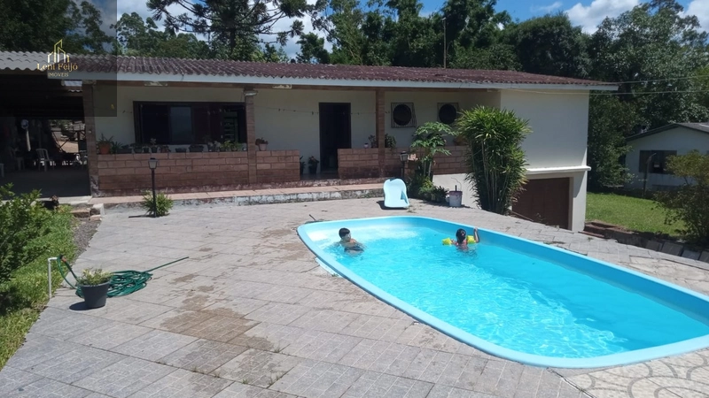 CHÁCARA ALMEIDA: 5ª foto da galeria de imagens do imóvel