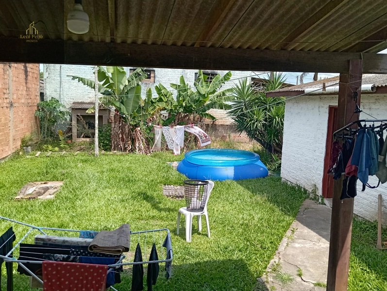 CASA MISTA DE ESQUINA: 6ª foto da galeria de imagens do imóvel