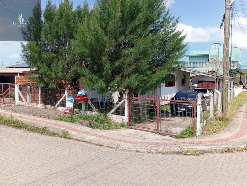 CASA MISTA DE ESQUINA: 2ª foto da galeria de imagens do imóvel