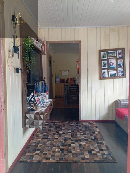 CASA MISTA DE ESQUINA: 15ª foto da galeria de imagens do imóvel