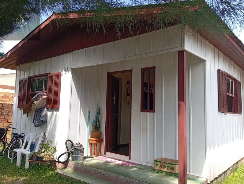 CASA MISTA DE ESQUINA: 19ª foto da galeria de imagens do imóvel