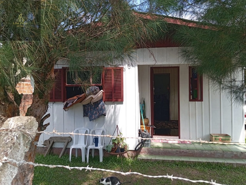 CASA MISTA DE ESQUINA: 4ª foto da galeria de imagens do imóvel