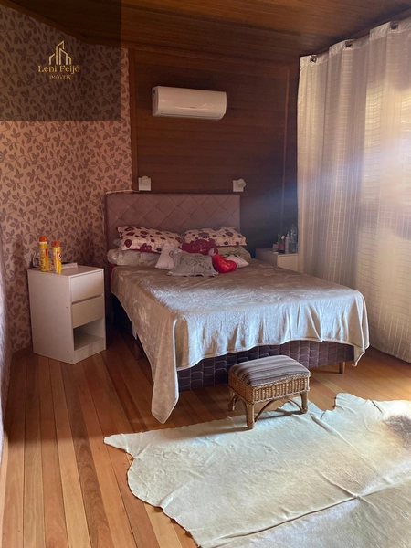 LINDA CASA DE MADEIRA COM PISCINA – TORRES/RS: 23ª foto da galeria de imagens do imóvel