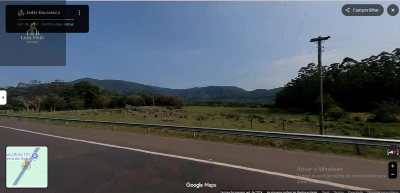 ÁREA DE 30 HECTARES: 2ª foto da galeria de imagens do imóvel