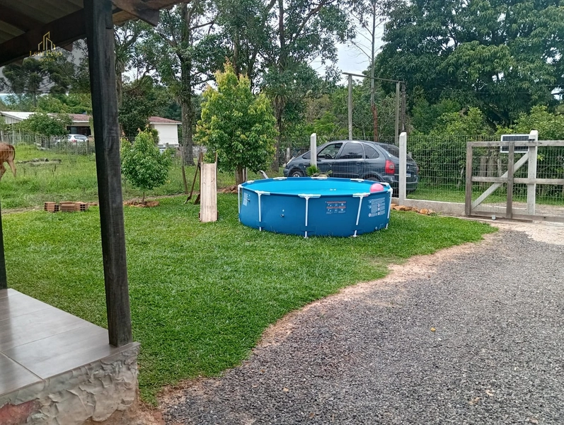 CASA: 9ª foto da galeria de imagens do imóvel