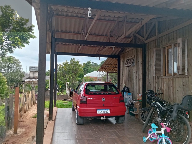 CASA: 8ª foto da galeria de imagens do imóvel