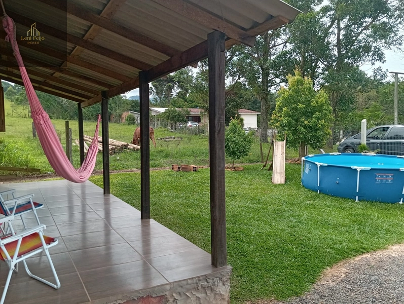 CASA: 4ª foto da galeria de imagens do imóvel