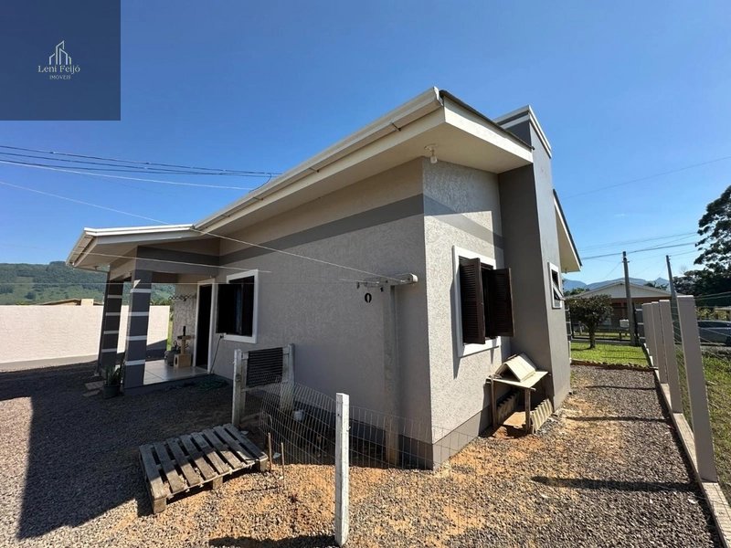 CASA CONTEMPORÂNEA: 11ª foto da galeria de imagens do imóvel