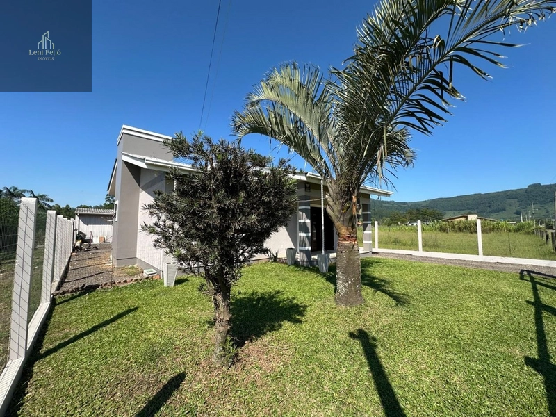 CASA CONTEMPORÂNEA: 6ª foto da galeria de imagens do imóvel