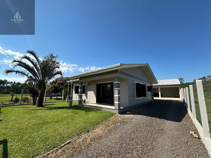 CASA CONTEMPORÂNEA: 5ª foto da galeria de imagens do imóvel