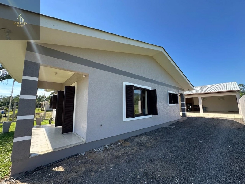 CASA CONTEMPORÂNEA: 7ª foto da galeria de imagens do imóvel