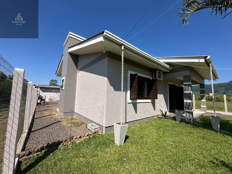 CASA CONTEMPORÂNEA: 9ª foto da galeria de imagens do imóvel