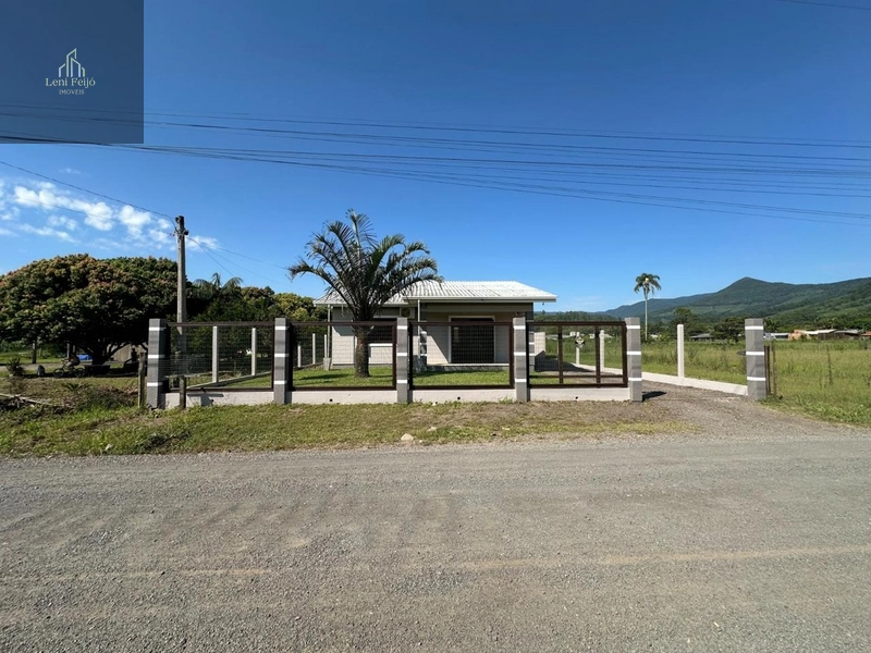 CASA CONTEMPORÂNEA: 4ª foto da galeria de imagens do imóvel