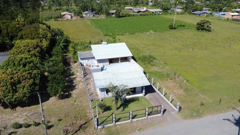 CASA CONTEMPORÂNEA: 2ª foto da galeria de imagens do imóvel