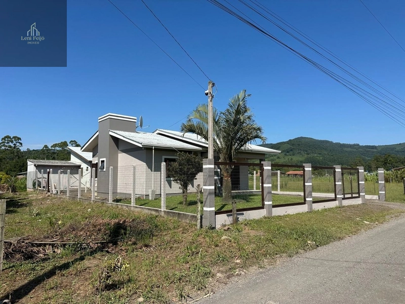 CASA CONTEMPORÂNEA: 3ª foto da galeria de imagens do imóvel