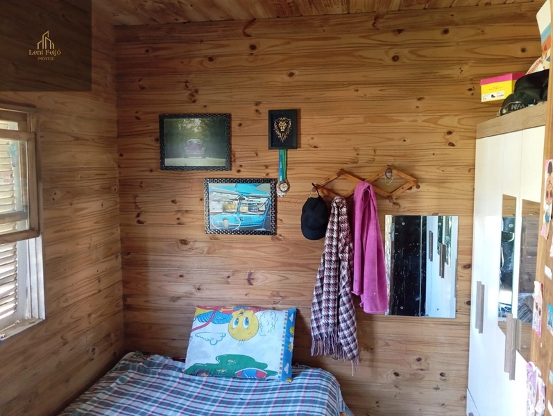 CASA NA OLARIA: 7ª foto da galeria de imagens do imóvel