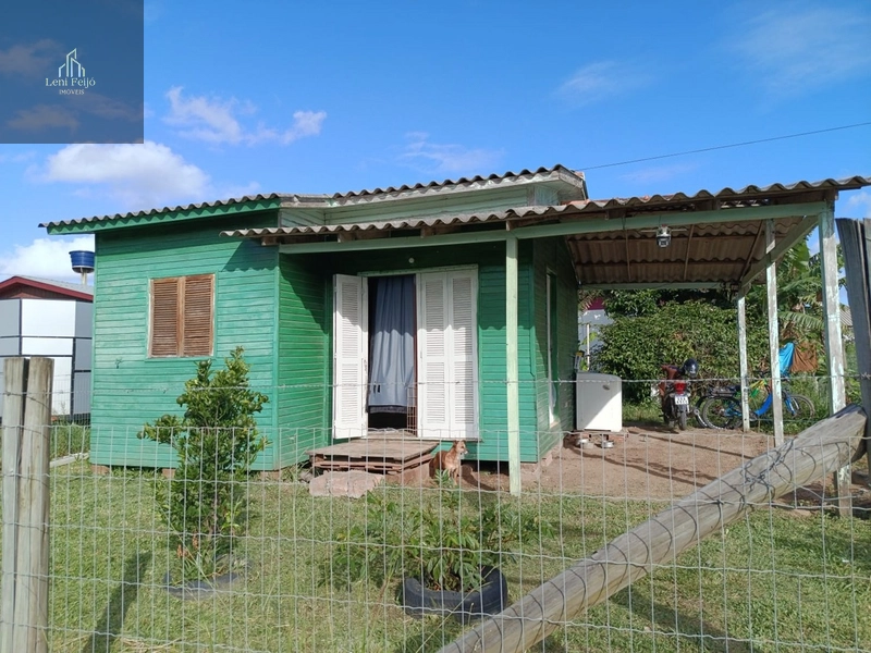CASA NA OLARIA: 5ª foto da galeria de imagens do imóvel