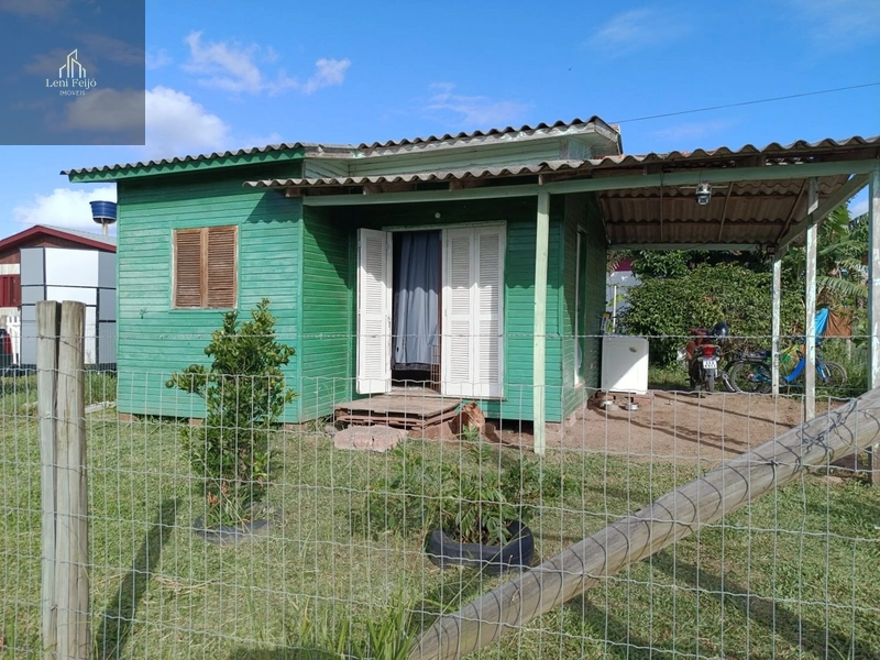 CASA NA OLARIA: 4ª foto da galeria de imagens do imóvel